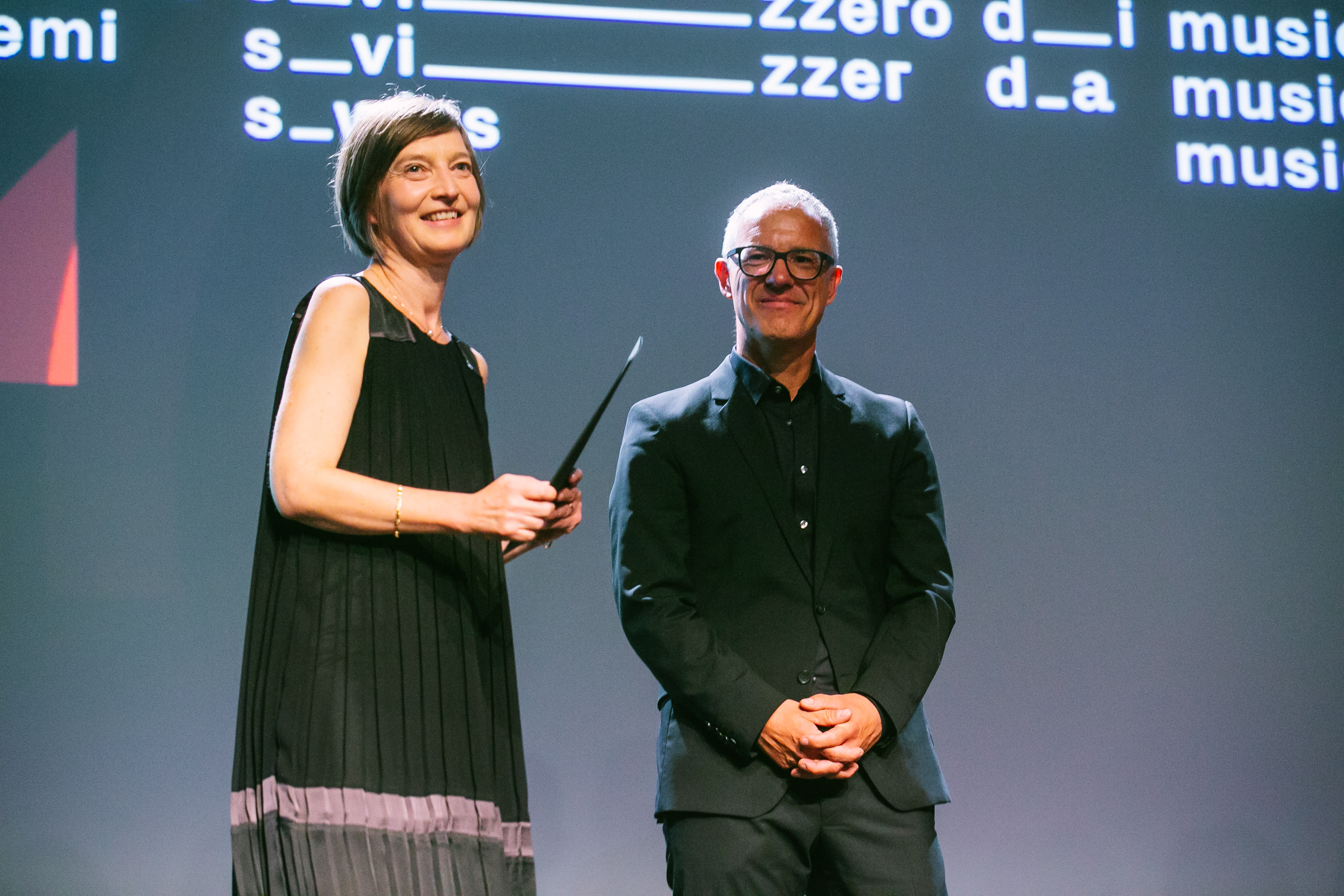 Preisverleihung Musik 2019